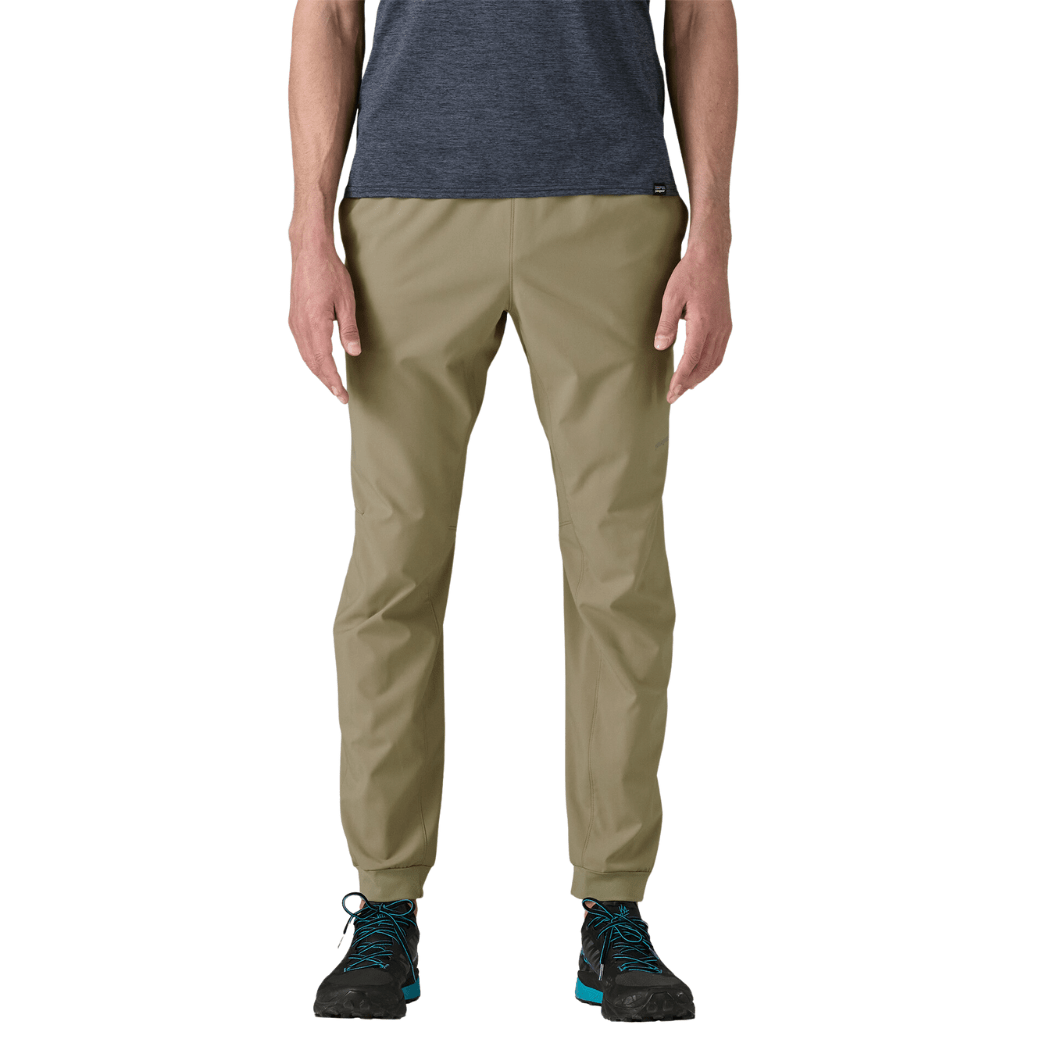 M's Terrebonne Joggers - The Blue Quill Angler