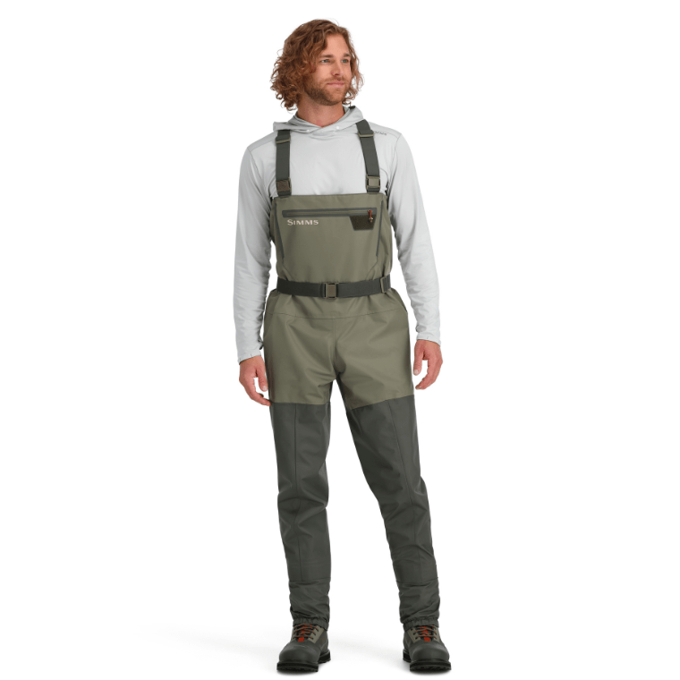 M's Tributary Stockingfoot - The Blue Quill Angler