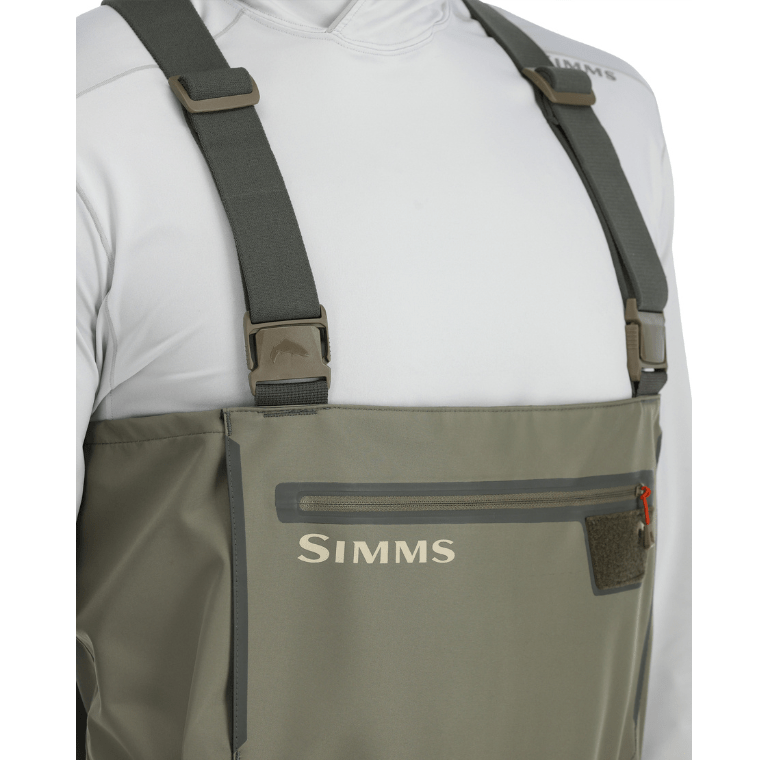 M's Tributary Stockingfoot - The Blue Quill Angler