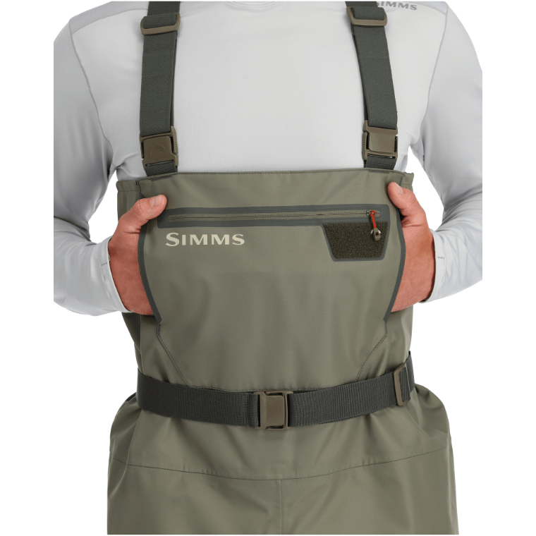 M's Tributary Stockingfoot - The Blue Quill Angler