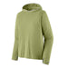 M's Tropic Comfort Natural Hoody - The Blue Quill Angler