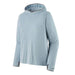 M's Tropic Comfort Natural Hoody - The Blue Quill Angler