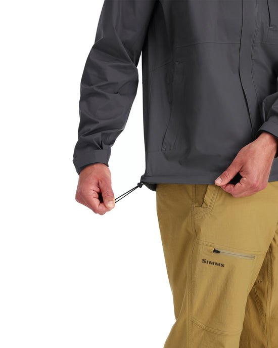 M's Waypoints Jacket - The Blue Quill Angler