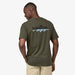 M's Wild Waterline Pocket Responsibili - Tee - The Blue Quill Angler