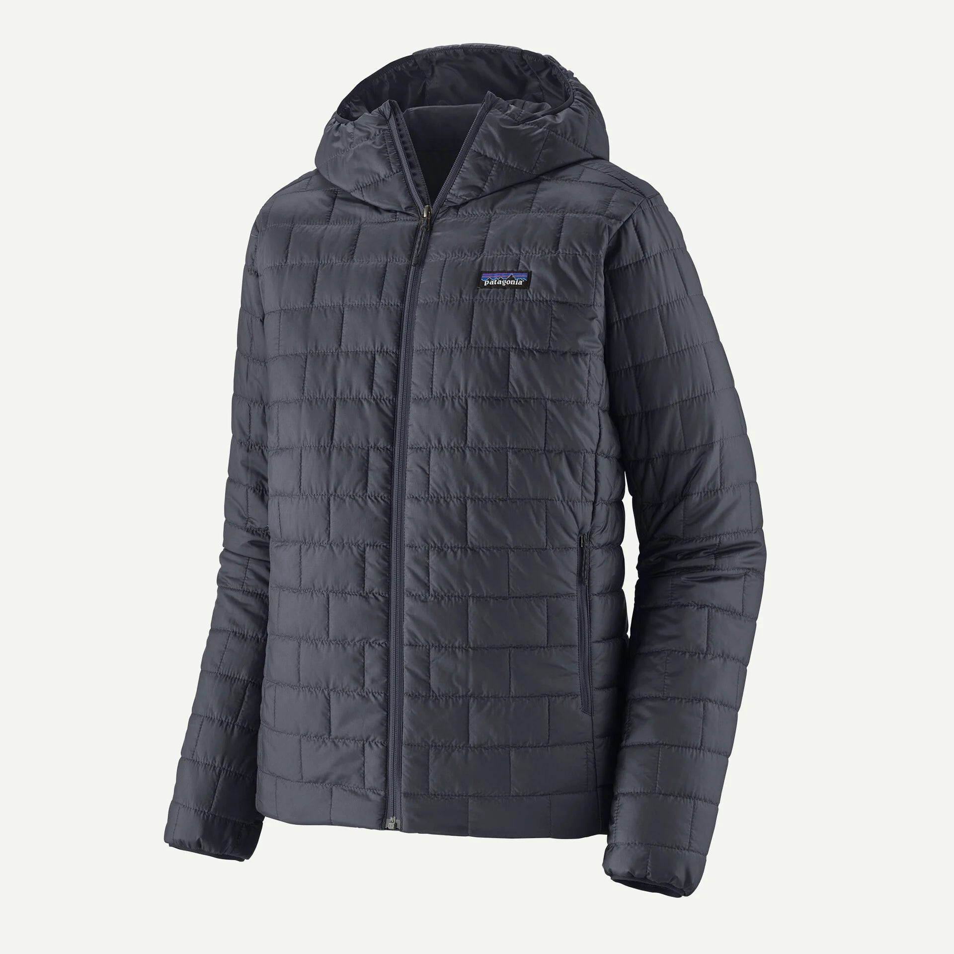 Nano Puff Hoody - Mens - The Blue Quill Angler