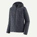Nano Puff Hoody - Mens - The Blue Quill Angler