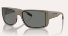 Native Eyewear - Badlands - The Blue Quill Angler