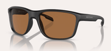 Native Eyewear - Gorge - The Blue Quill Angler