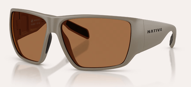Native Eyewear - Sightcaster II - The Blue Quill Angler
