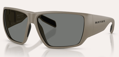Native Eyewear - Sightcaster II - The Blue Quill Angler