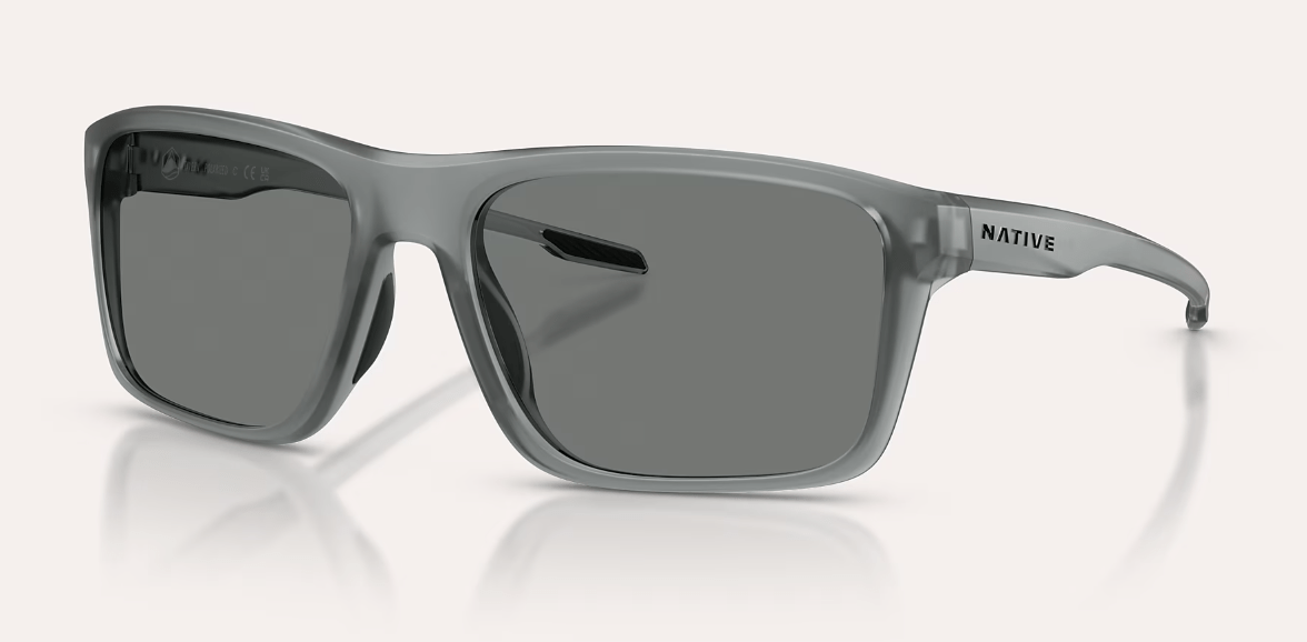 Native Eyewear - Tavern - The Blue Quill Angler