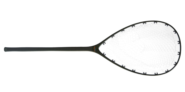 Fishpond Nomad Boat Net - The Blue Quill Angler