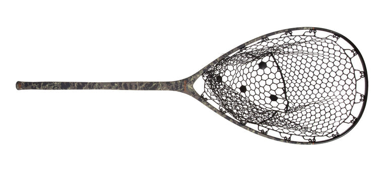 Fishpond Nomad Boat Net - The Blue Quill Angler