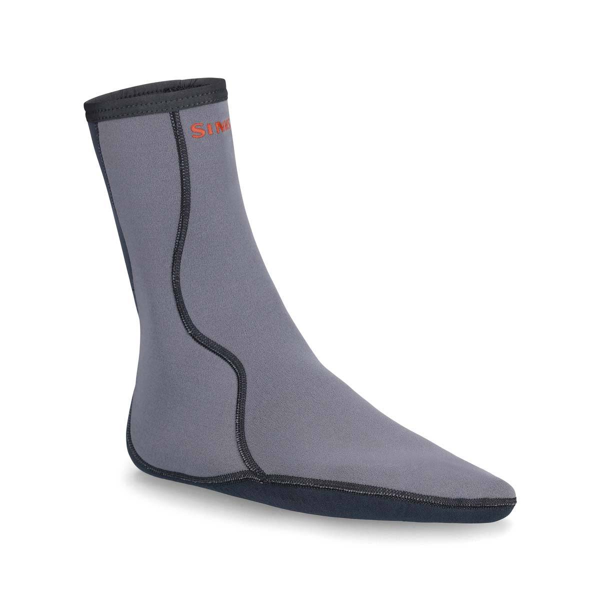 Neoprene Wading Socks - The Blue Quill Angler