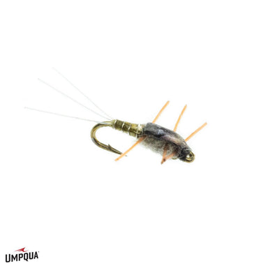 Newman's Micro Matcher - The Blue Quill Angler