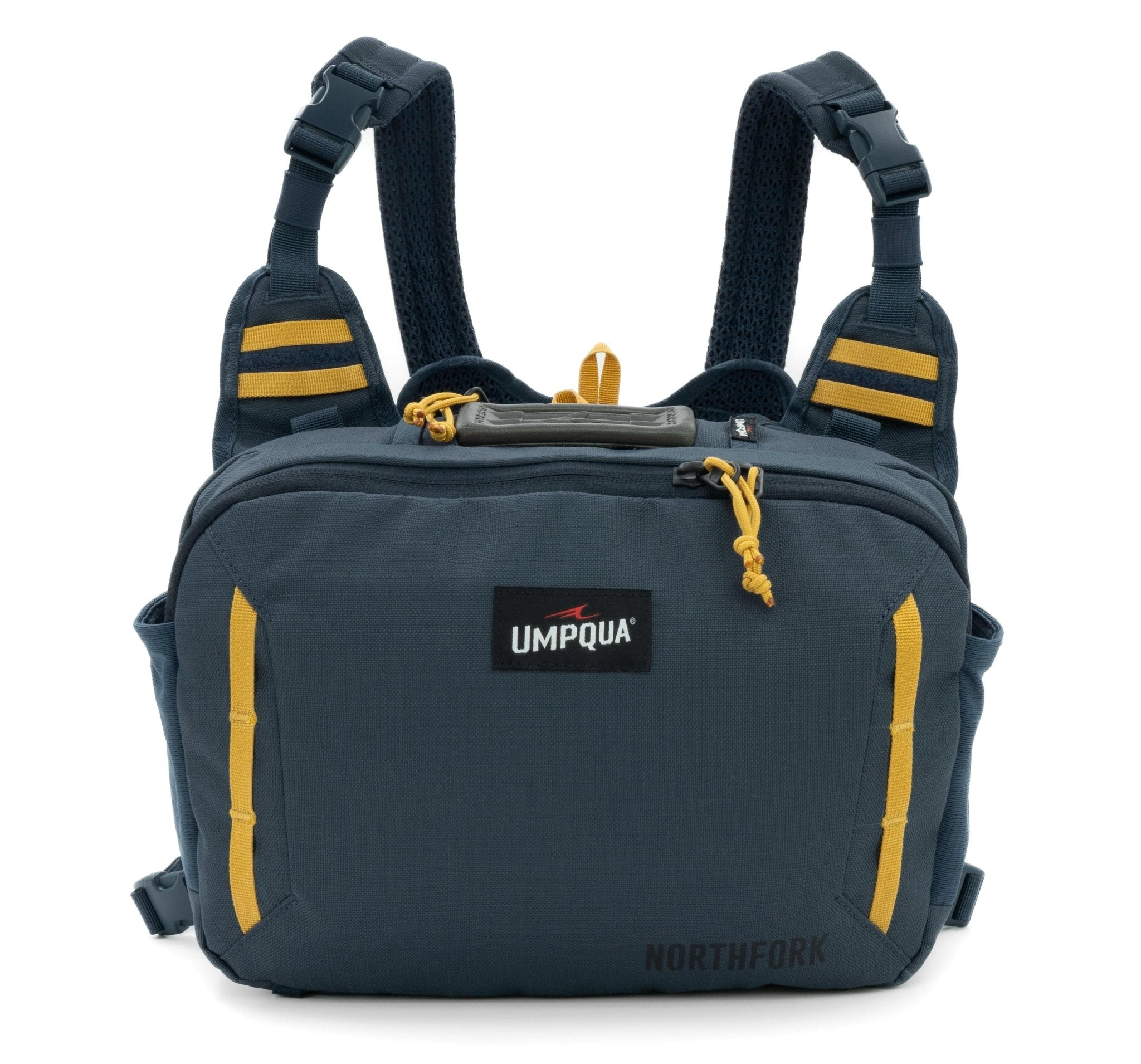 Northfork Chest Pack - The Blue Quill Angler