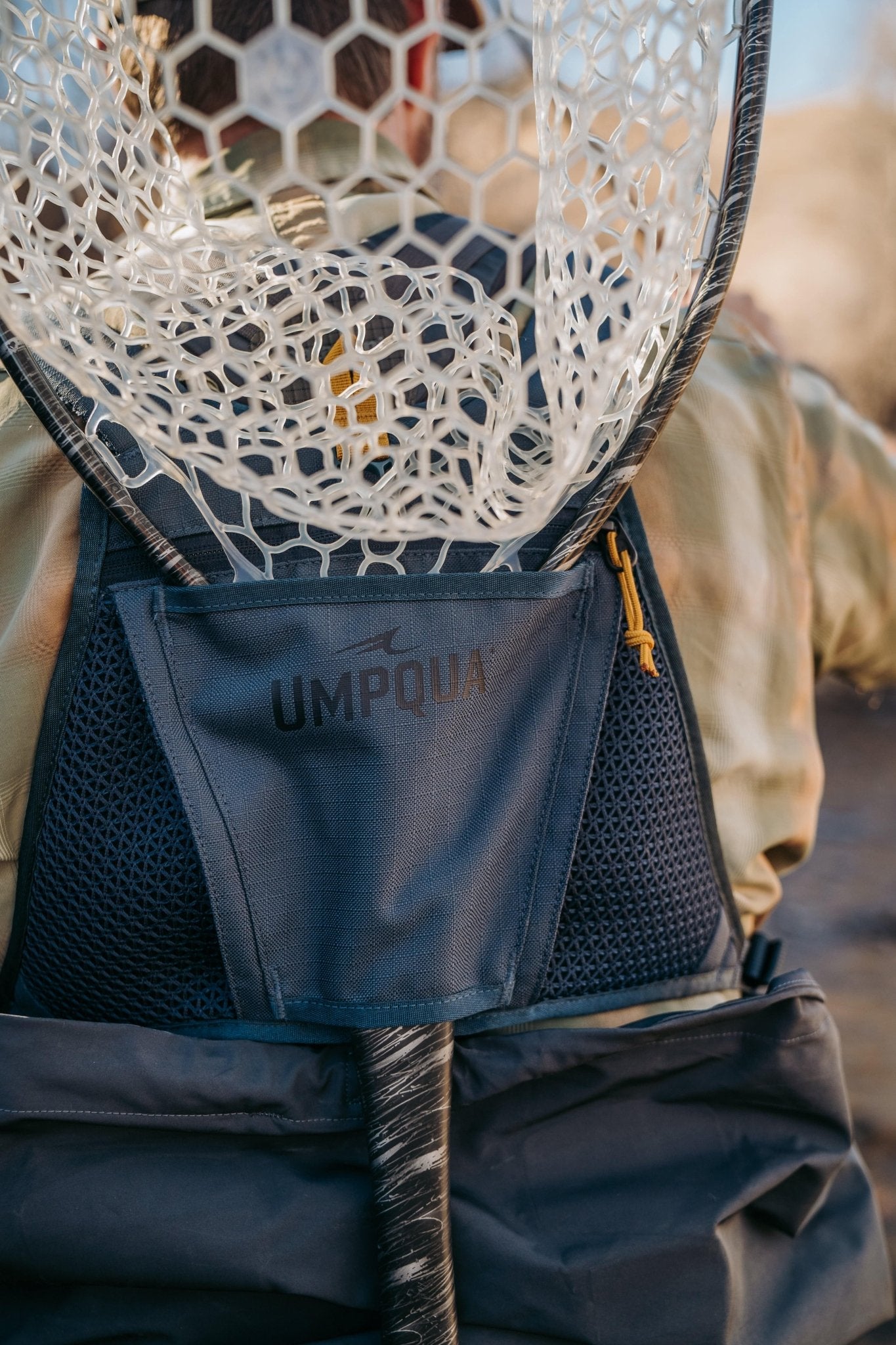 Northfork Chest Pack - The Blue Quill Angler
