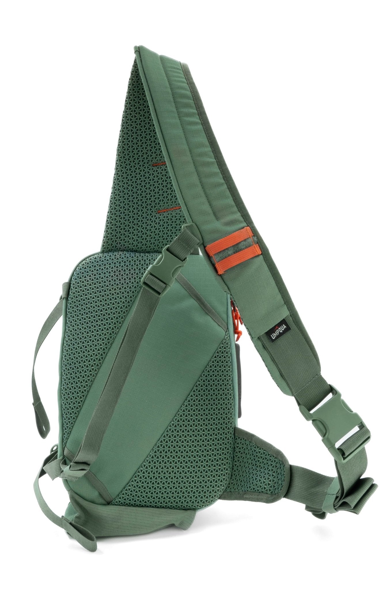 Northfork Sling Pack - The Blue Quill Angler