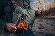 Northfork Sling Pack - The Blue Quill Angler