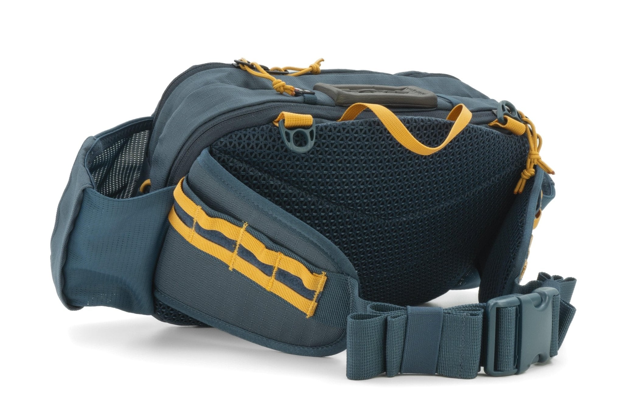 Northfork Waist Pack - The Blue Quill Angler