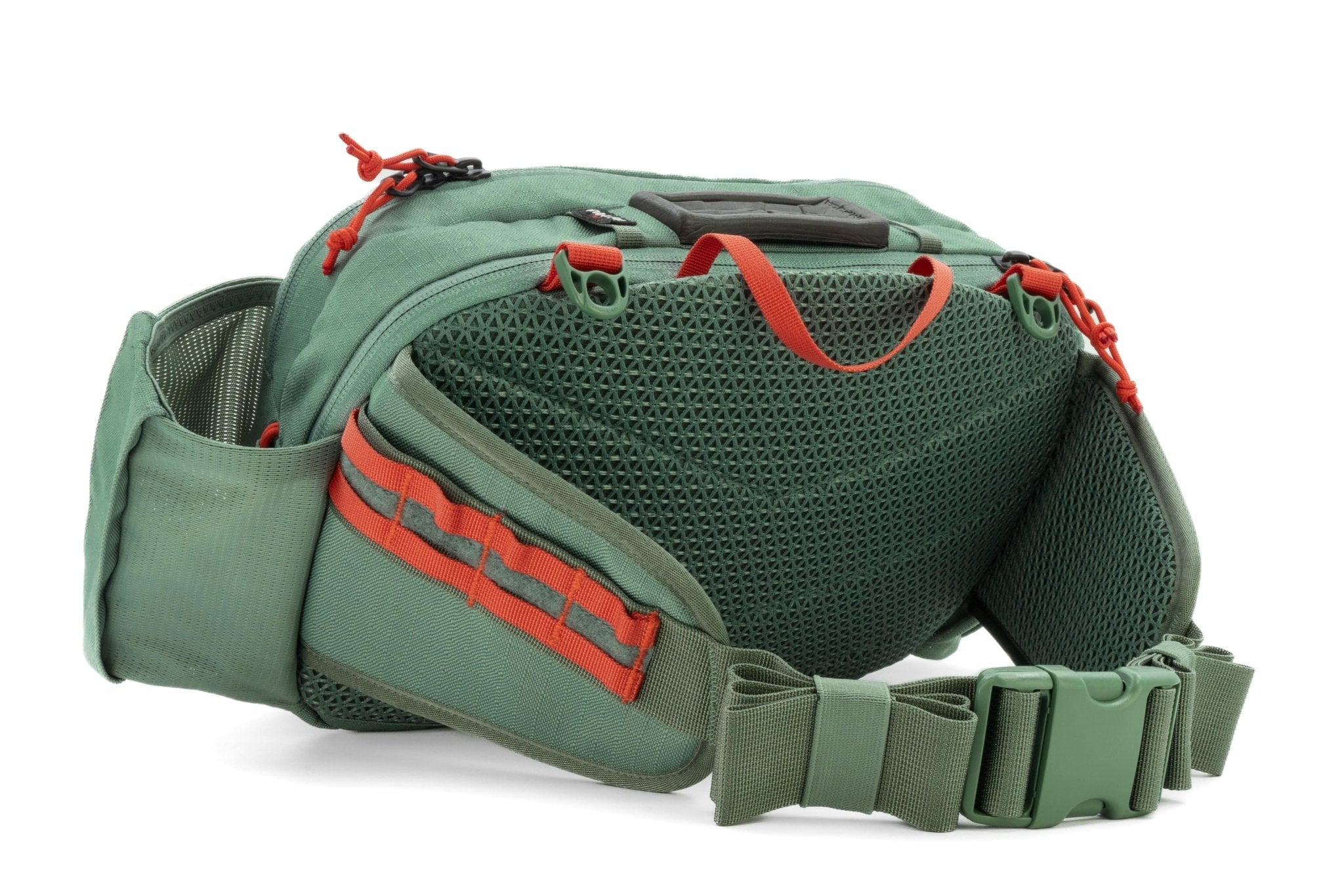 Northfork Waist Pack - The Blue Quill Angler
