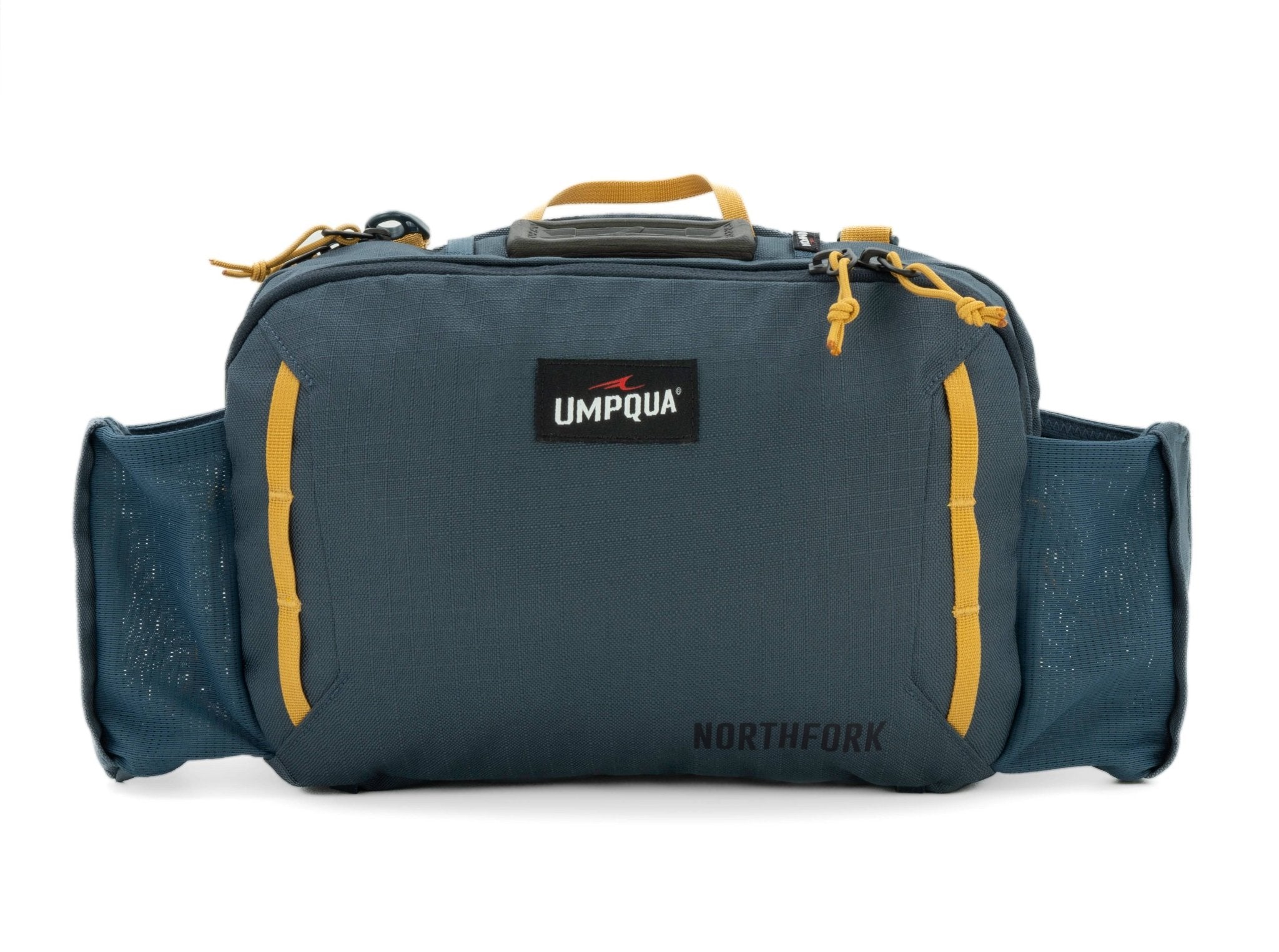 Northfork Waist Pack - The Blue Quill Angler