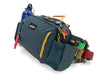 Northfork Waist Pack - The Blue Quill Angler