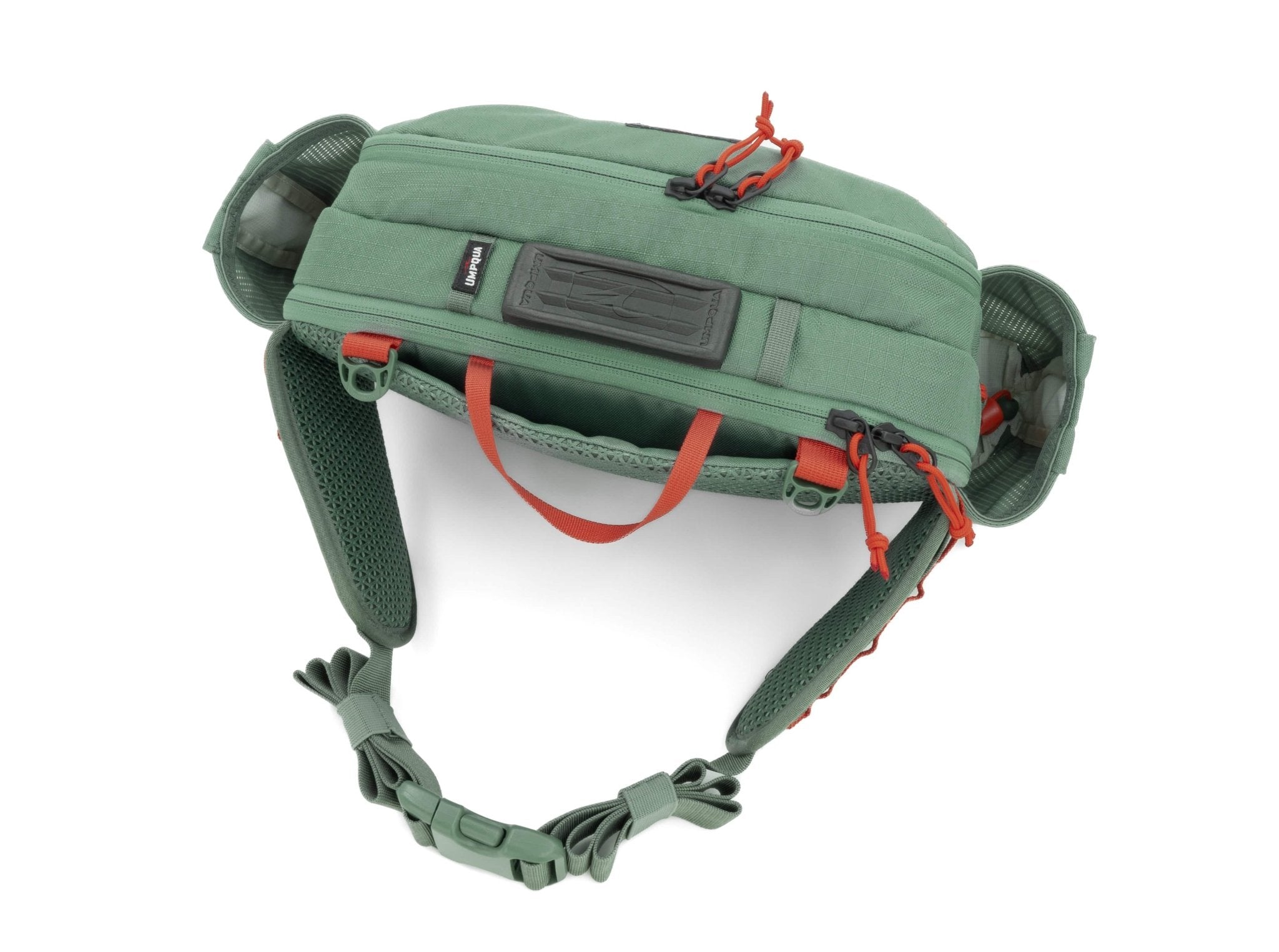 Northfork Waist Pack - The Blue Quill Angler
