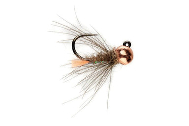 Olsen's Hare's Ear Blowtorch - The Blue Quill Angler