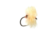 Olsen's Taco Egg - Tungsten - The Blue Quill Angler