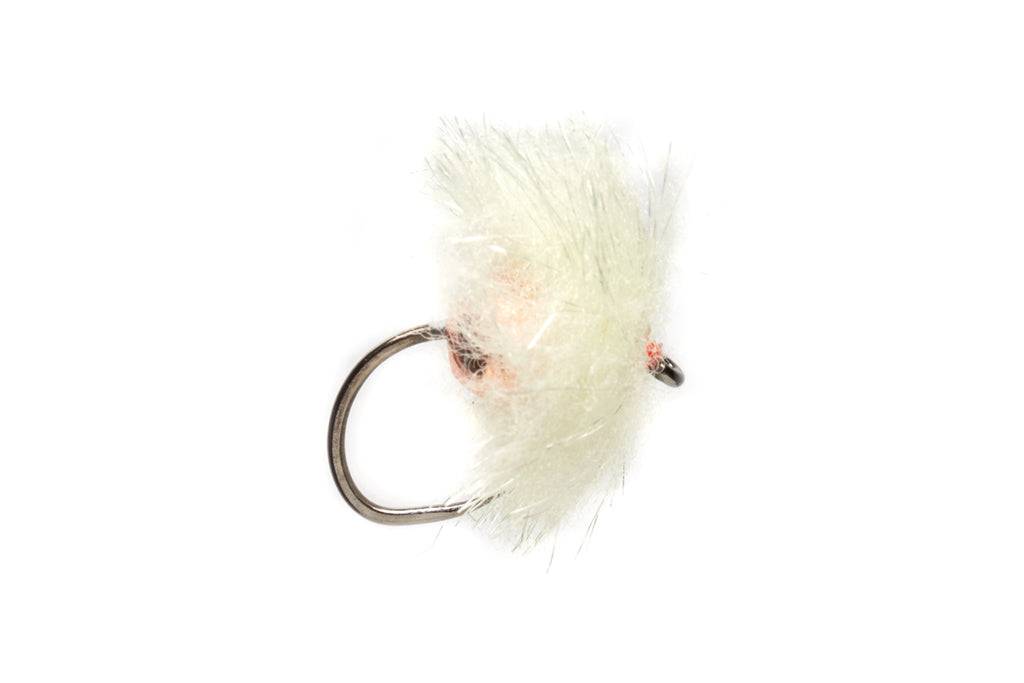 Olsen's Taco Egg - Tungsten - The Blue Quill Angler