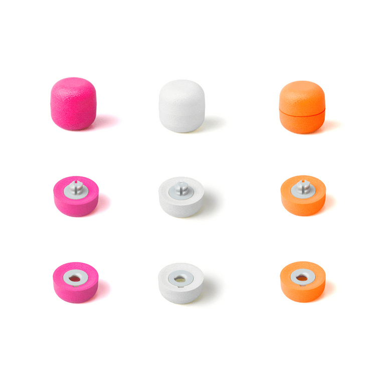 Oros 6 - Pack Indicators - The Blue Quill Angler