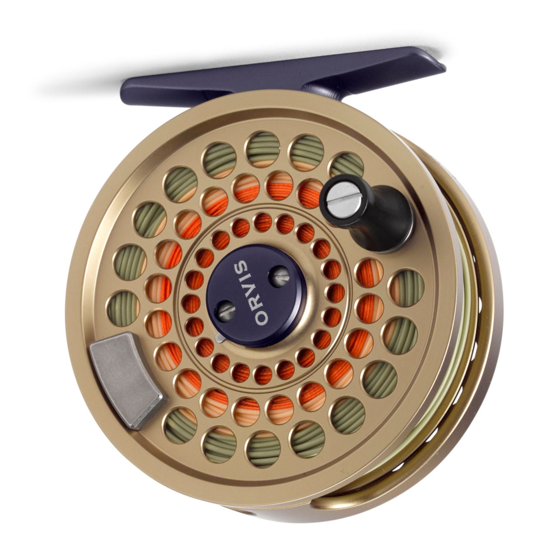 Orvis Battenkill Click Reel - The Blue Quill Angler