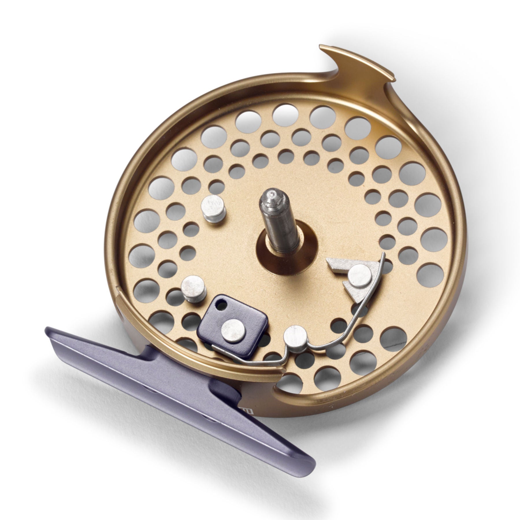 Orvis Battenkill Click Reel - The Blue Quill Angler