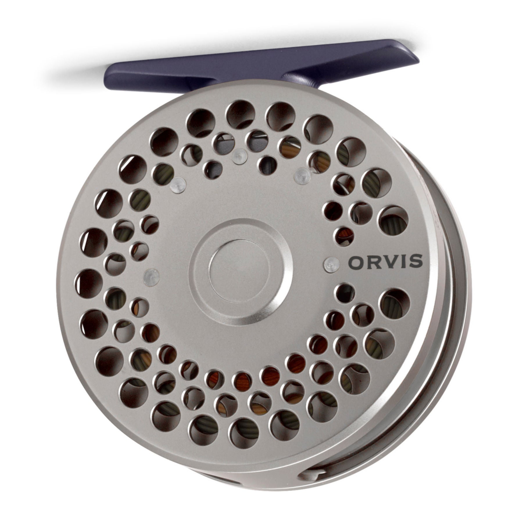 Orvis Battenkill Click Reel - The Blue Quill Angler