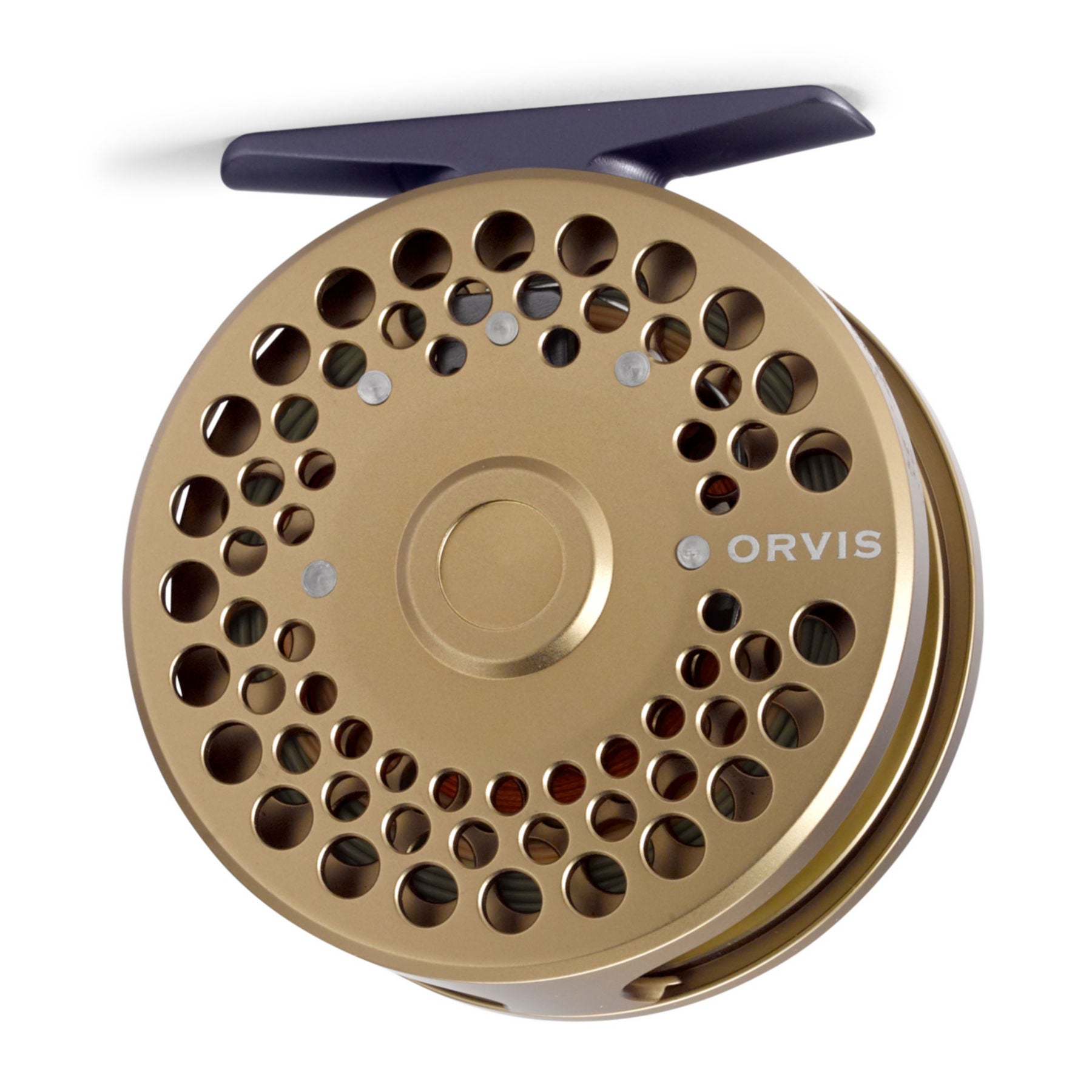 Orvis Battenkill Click Reel - The Blue Quill Angler