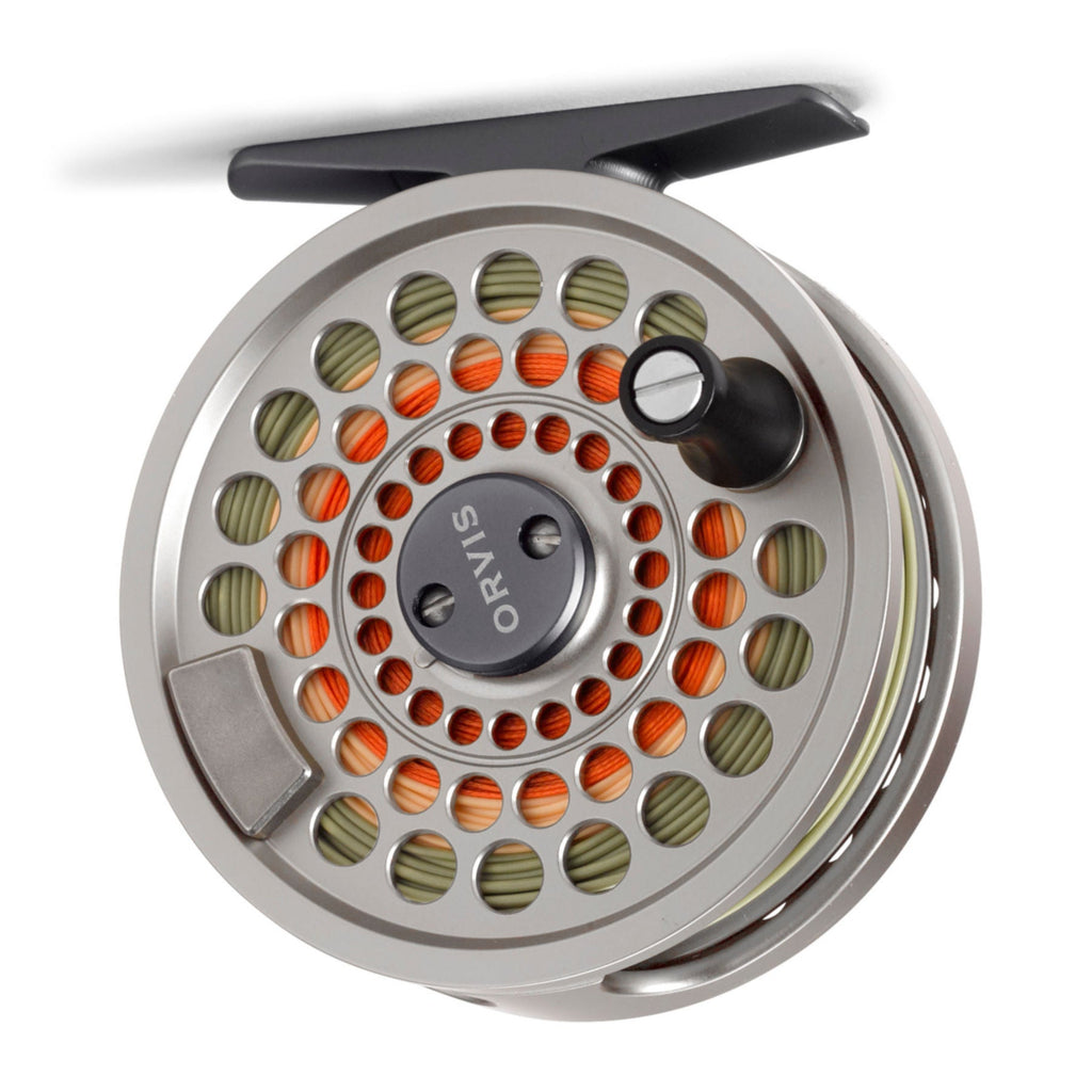 バ*ン様 フライリール　BATTENKILL MARK III ORVIS Orvis Battenkill Click Reel | The Blue Quill Angler