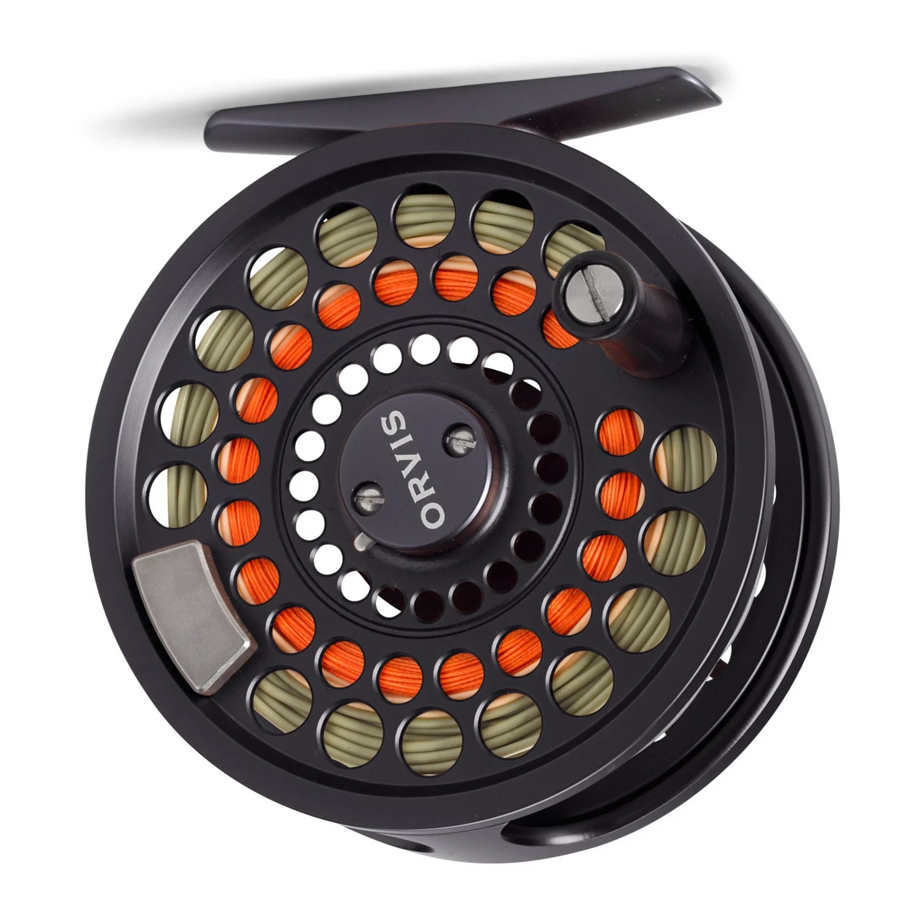 Orvis Battenkill Disc Reel - The Blue Quill Angler