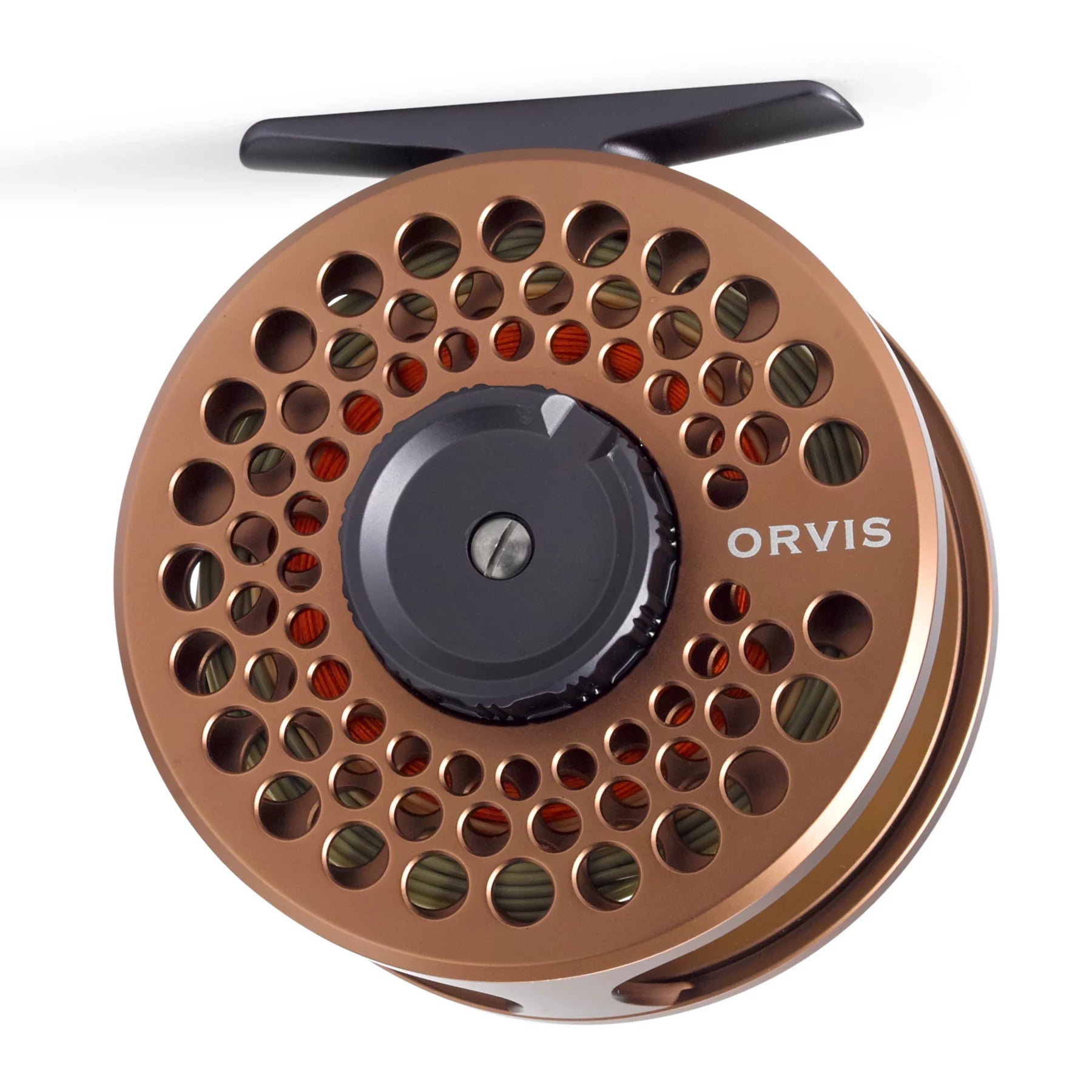 Orvis Battenkill Disc Reel - The Blue Quill Angler