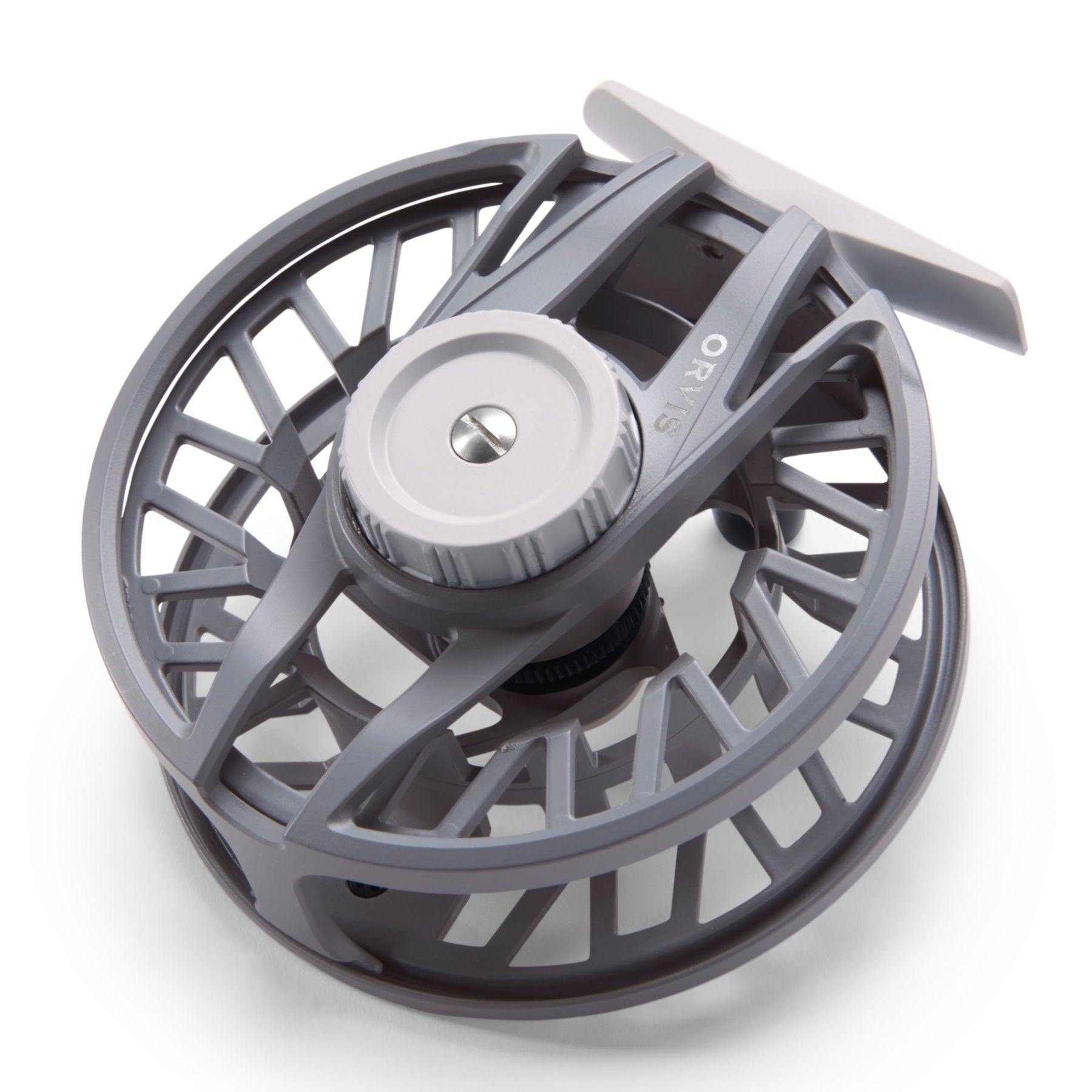 Orvis Clearwater Reel - The Blue Quill Angler