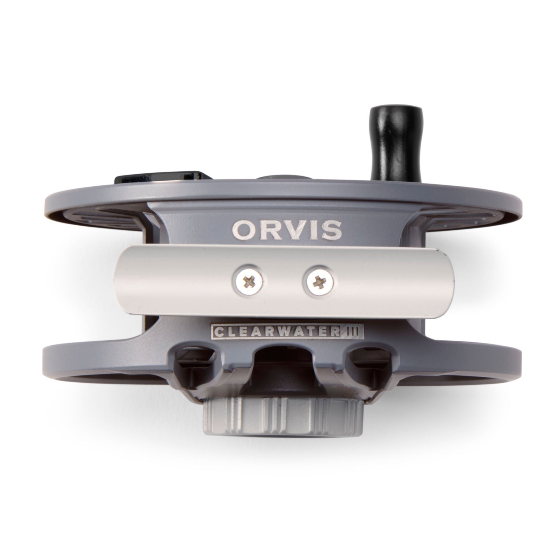 Orvis Clearwater Reel - The Blue Quill Angler