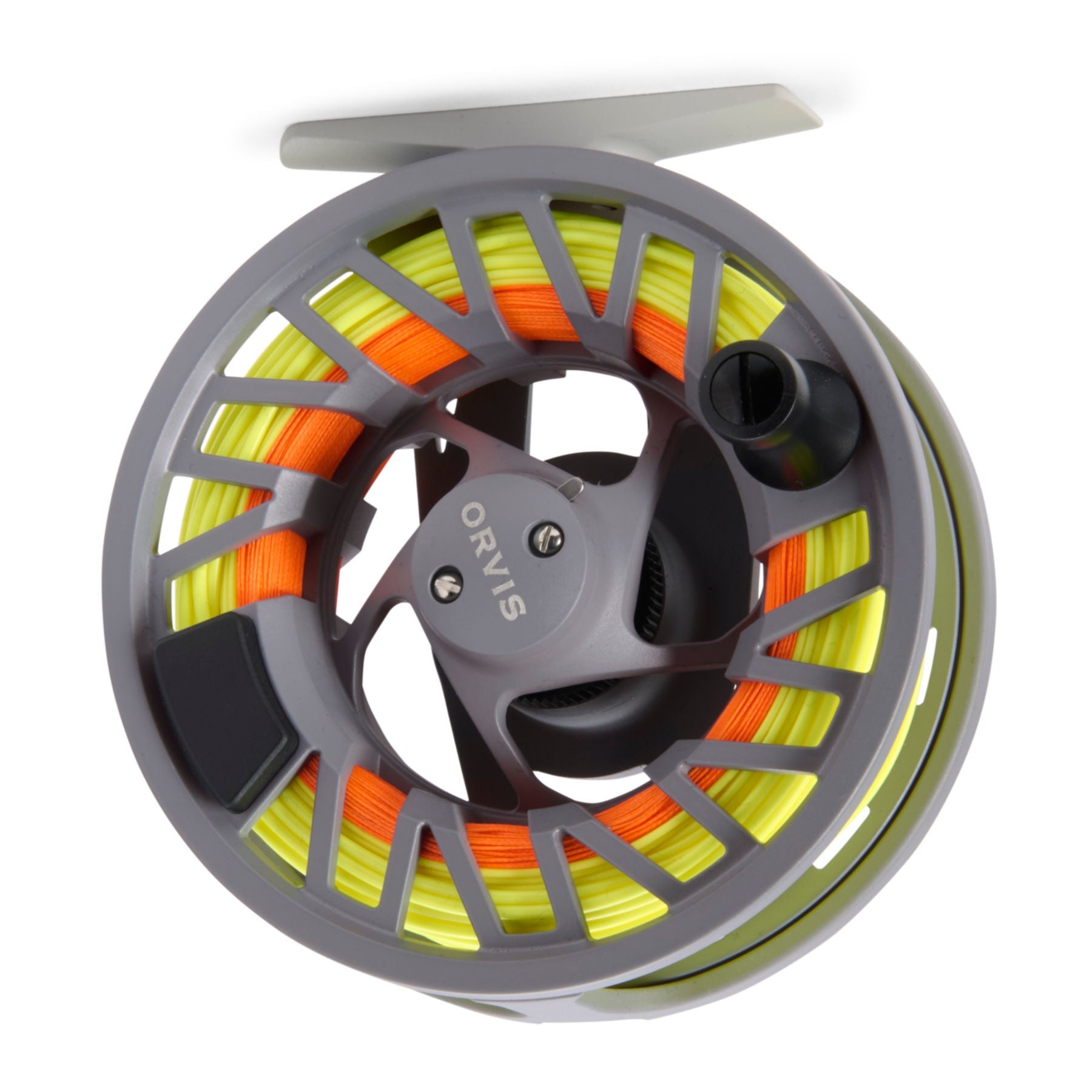Orvis Clearwater Reel - The Blue Quill Angler