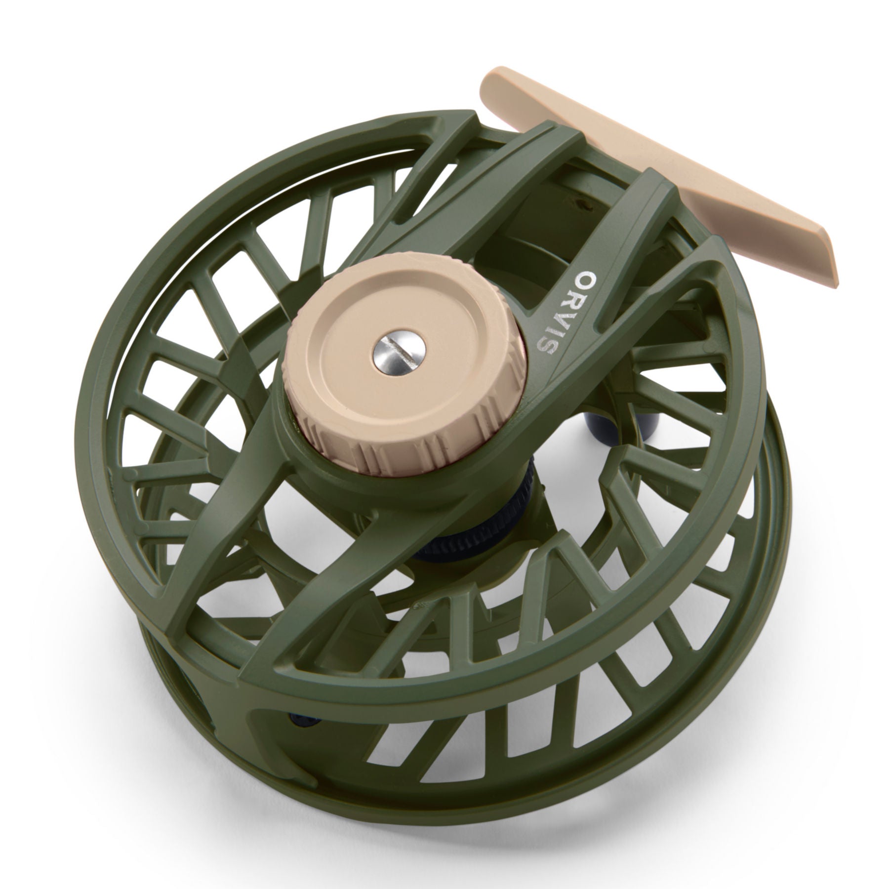 Orvis Clearwater Reel - The Blue Quill Angler