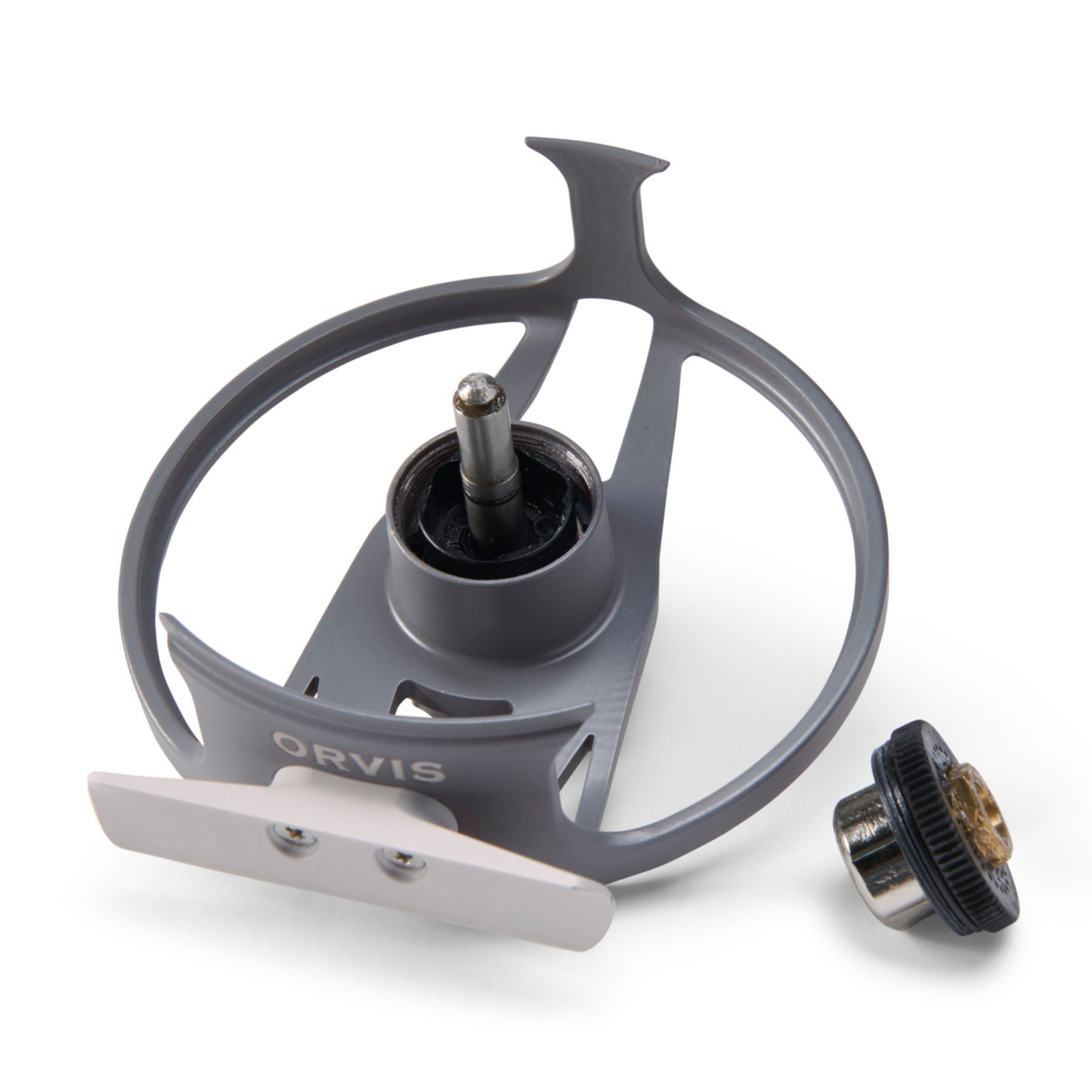 Orvis Clearwater Reel - The Blue Quill Angler