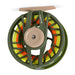 Orvis Clearwater Reel - The Blue Quill Angler