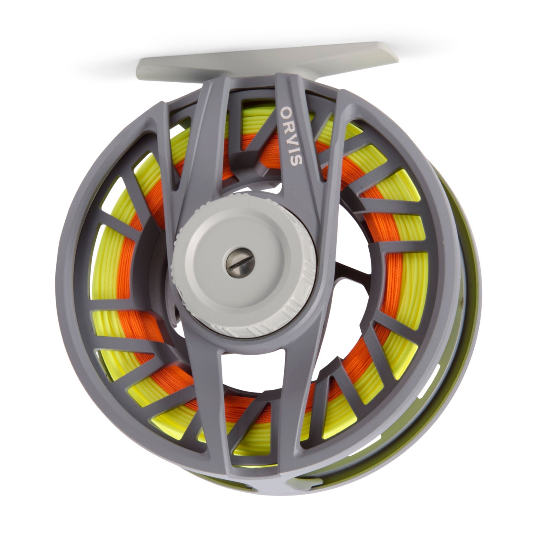 Orvis Clearwater Reel - The Blue Quill Angler