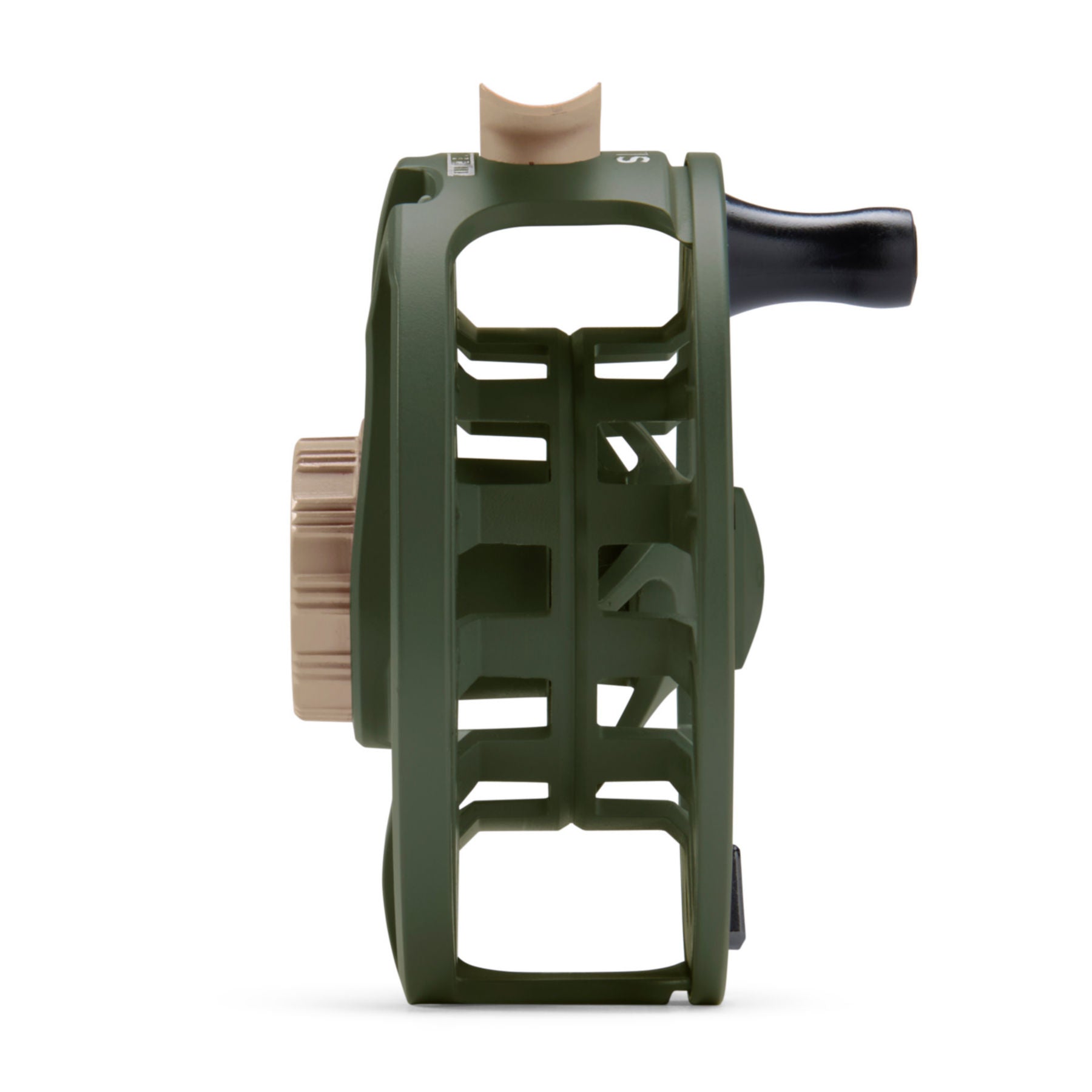 Orvis Clearwater Reel - The Blue Quill Angler