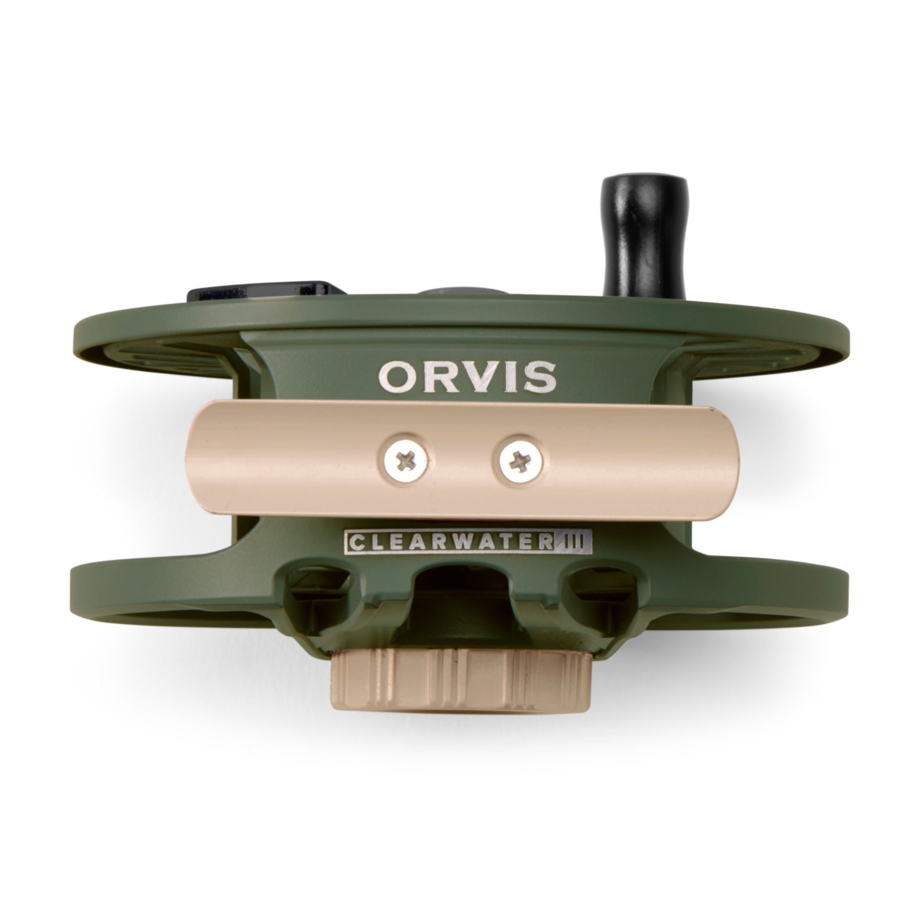 Orvis Clearwater Reel - The Blue Quill Angler