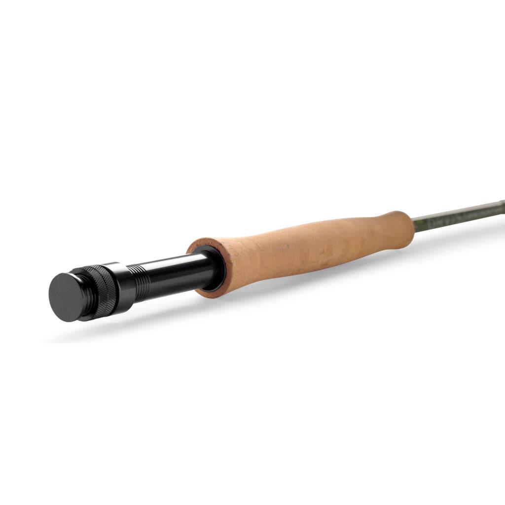 Orvis Encounter Fly Rod & Reel Outfit - The Blue Quill Angler