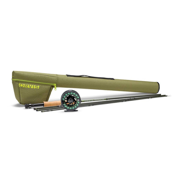 Orvis Encounter Fly Rod Outfit 9'0